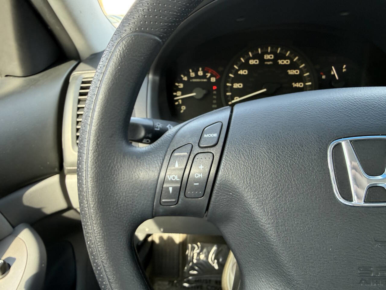 Used 2006 Honda Accord EX image 15