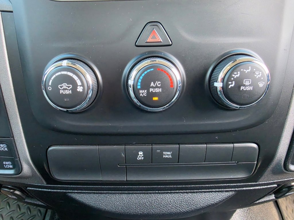 Used 2016 RAM 1500 Tradesman w/ Popular Equipment Group image 19