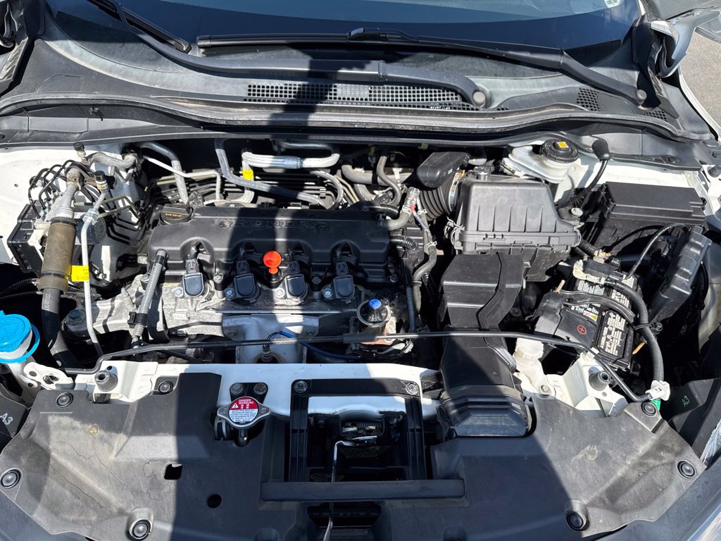 Used 2022 Honda HR-V EX image 12