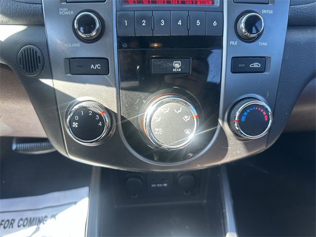 Used 2010 Kia Forte EX image 15
