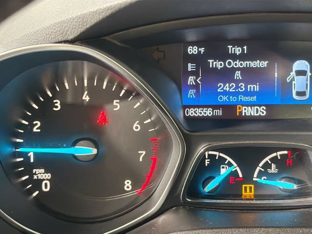 Used 2019 Ford Escape SEL AWD/4WD image 13