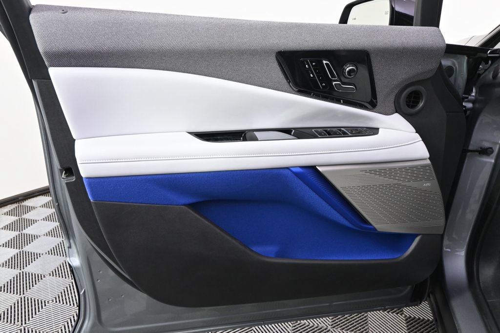 New 2026 Cadillac Optiq Sport 1 w/ LPO, Floor Liner Package RWD image 22