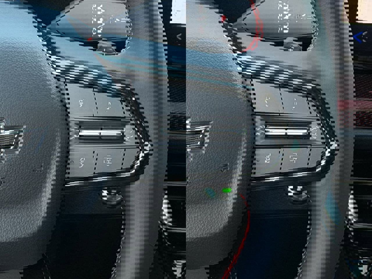 New 2026 Chevrolet Traverse RS image 14