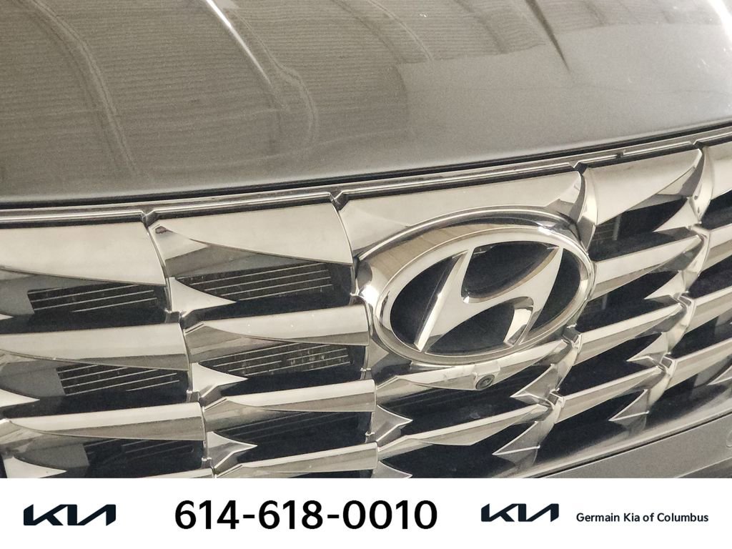 Used 2023 Hyundai Tucson Limited image 14