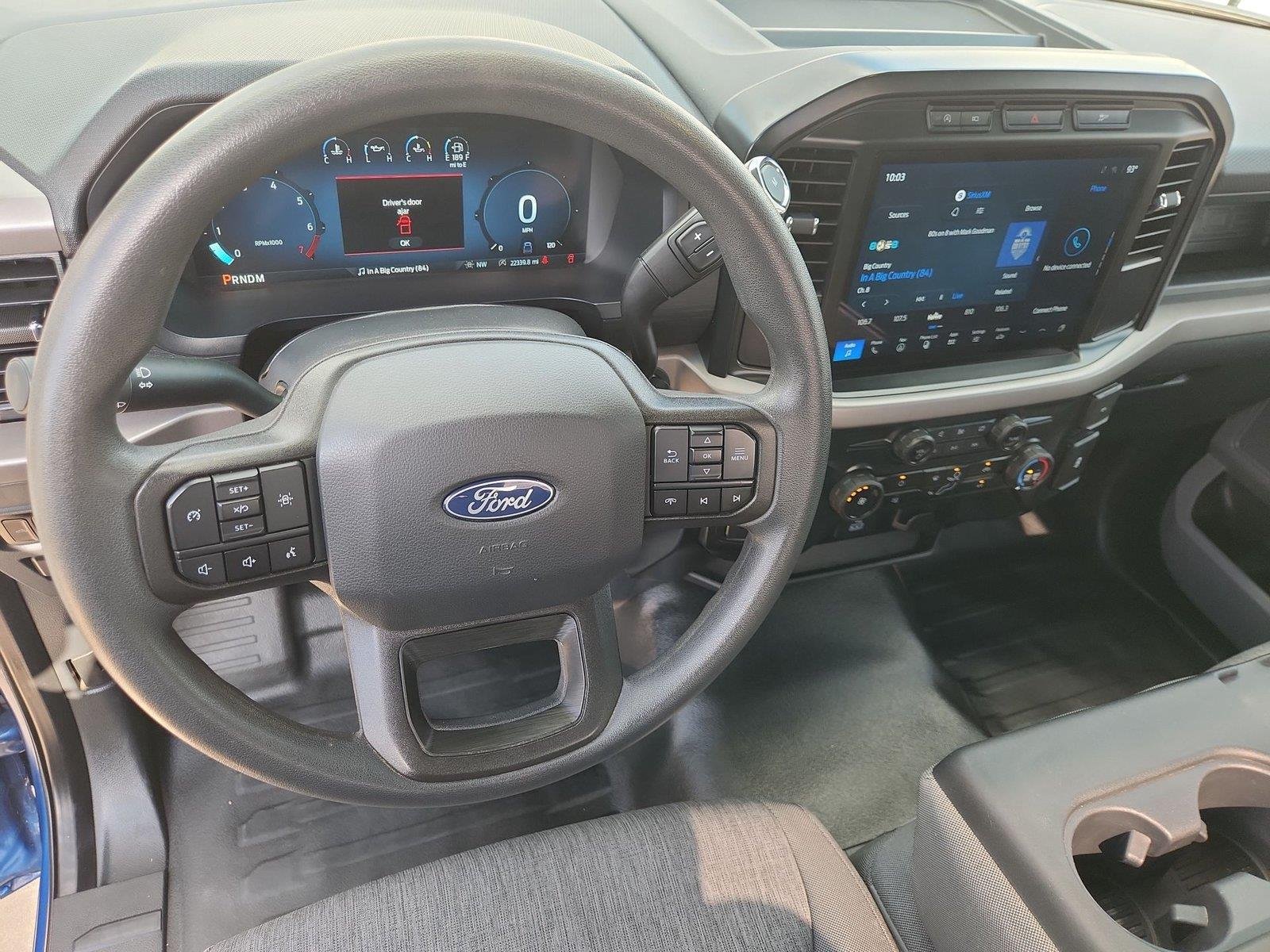 Used 2024 Ford F150 XL AWD/4WD image 13