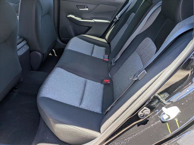 New 2026 Nissan Sentra SV FWD image 14