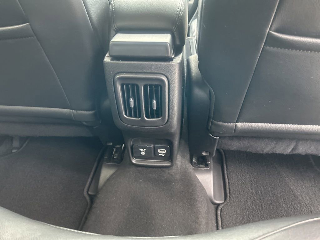 Certified 2019 Jeep Compass Altitude image 27