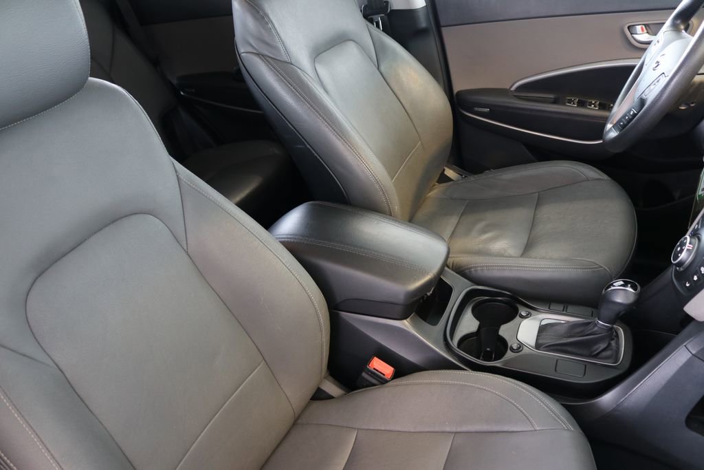 Used 2016 Hyundai Santa Fe Sport image 36