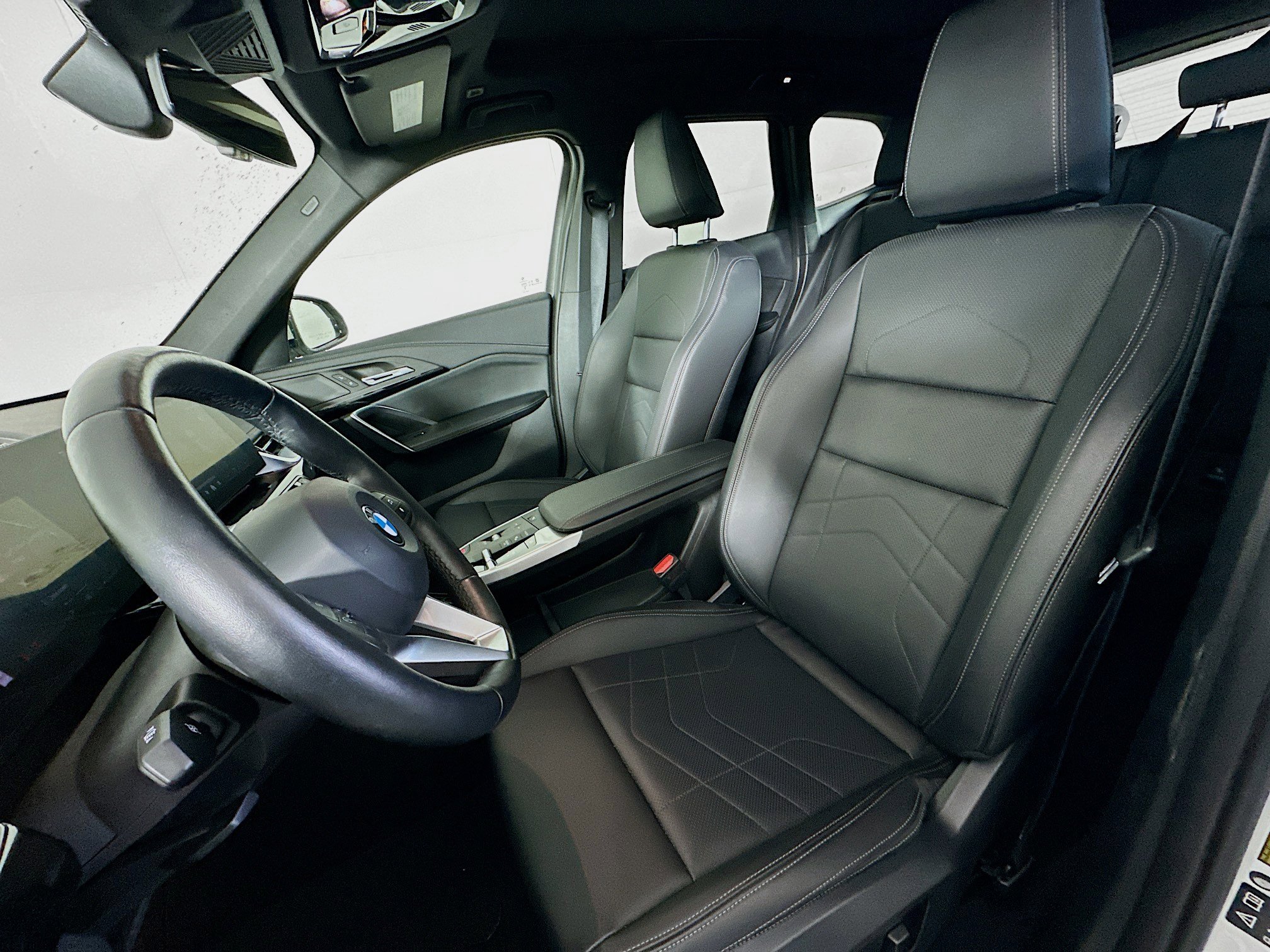 Used 2025 BMW X1 xDrive28i image 13