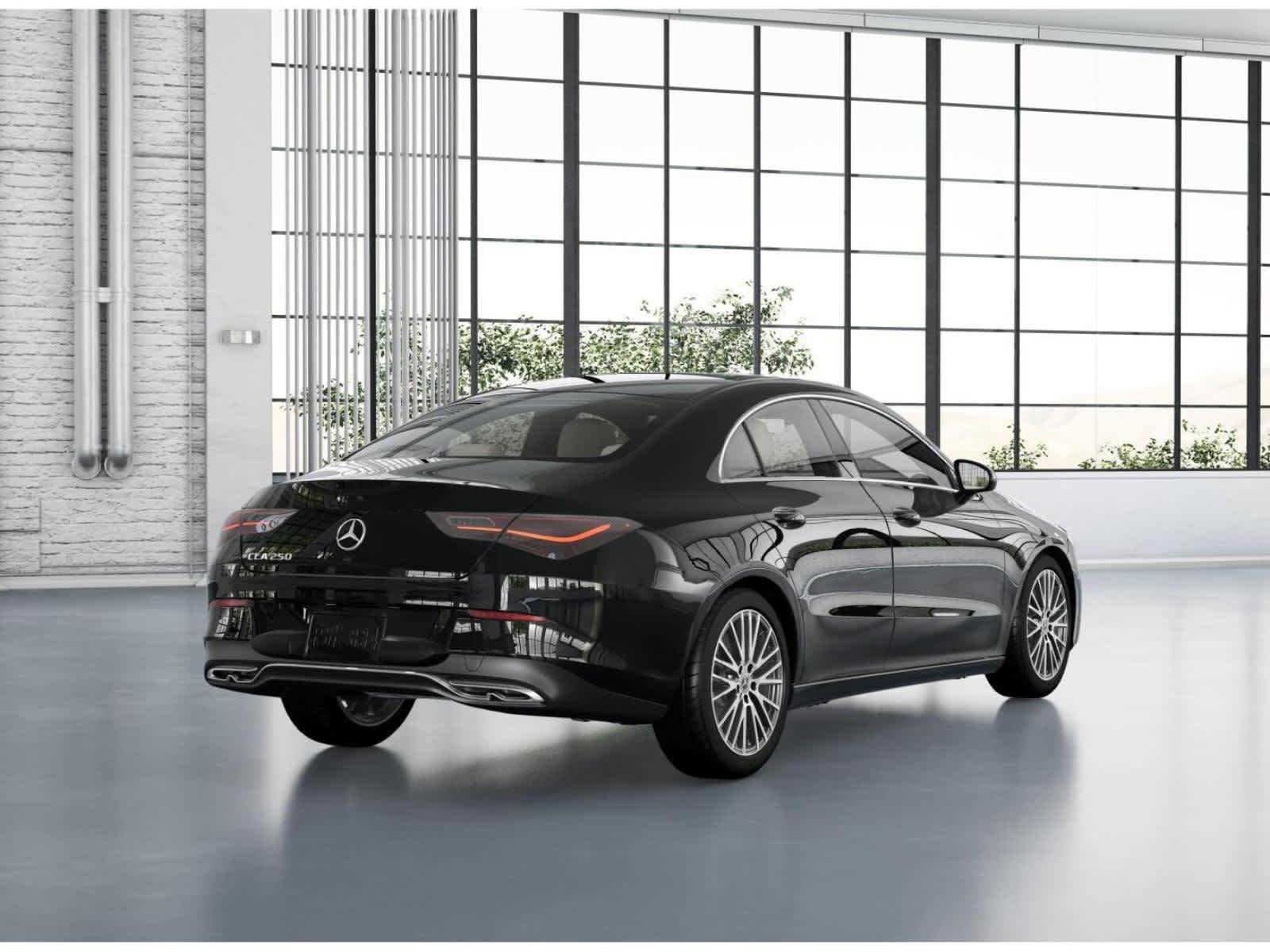 Used 2026 Mercedes-Benz CLA 250 image 21