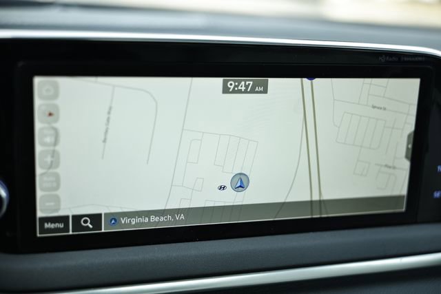 Used 2023 Hyundai Sonata SEL w/ Cargo Package image 37