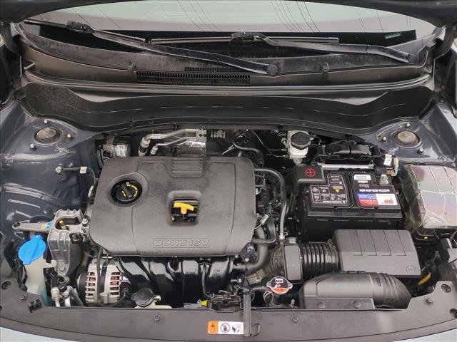 Used 2021 Kia Seltos S image 21