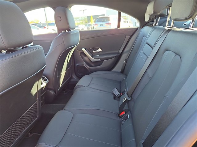 Used 2025 Mercedes-Benz CLA 250 4MATIC image 29
