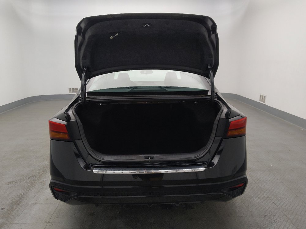 Used 2023 Nissan Altima 2.5 SV image 29