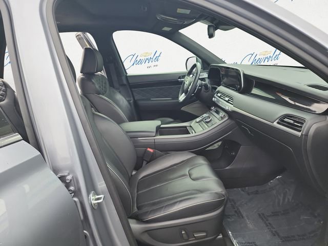 Used 2020 Hyundai Palisade Limited AWD/4WD image 13