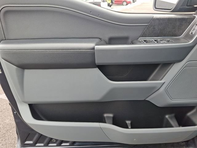 Used 2022 Ford F150 XLT w/ Equipment Group 301A Mid image 15