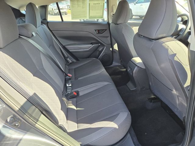 Used 2025 Subaru Impreza 2.0i w/ Popular Package #1A image 18