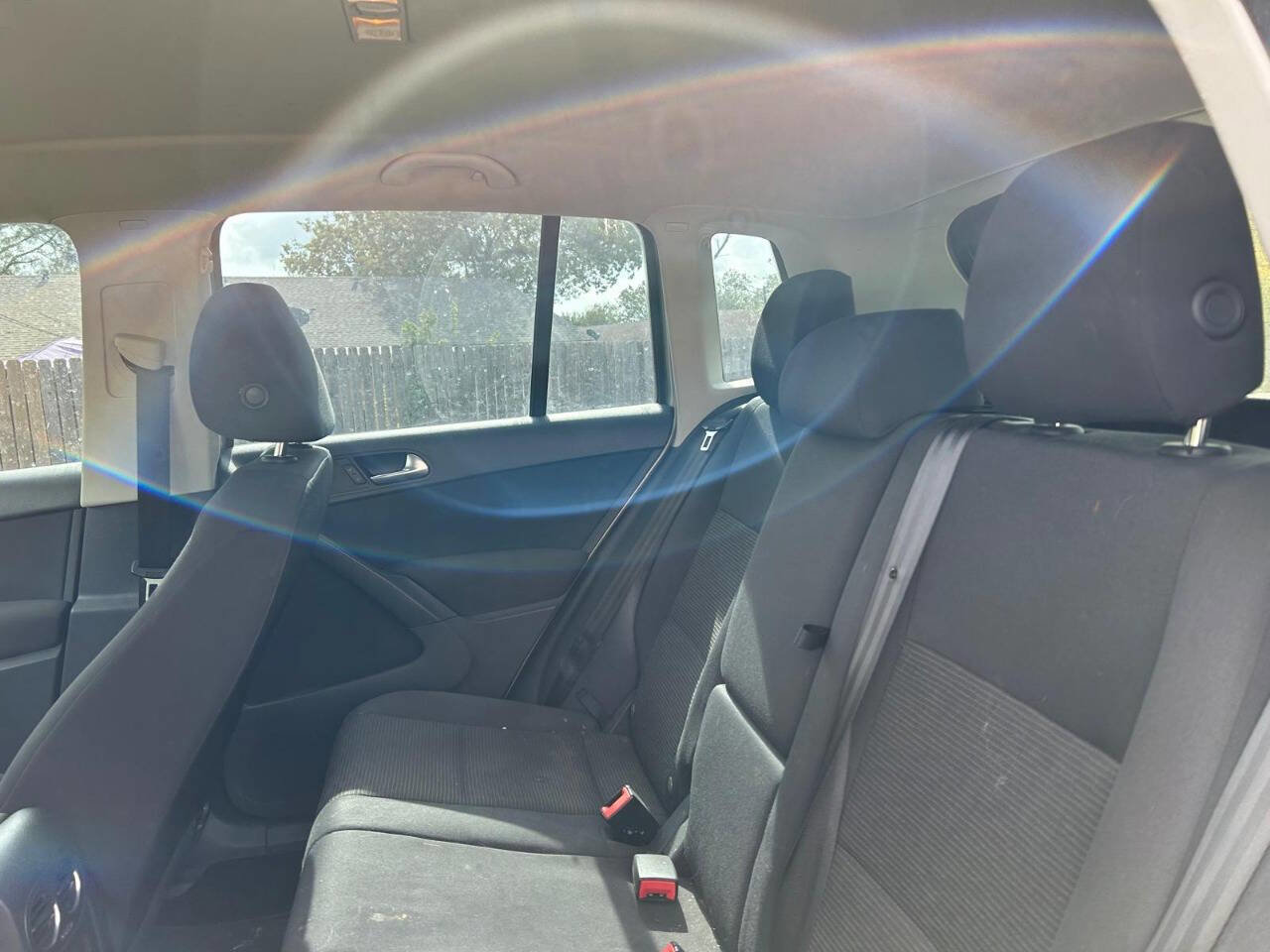 Used 2013 Volkswagen Tiguan S image 24