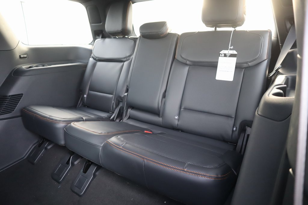New 2025 Ford Expedition Tremor image 14