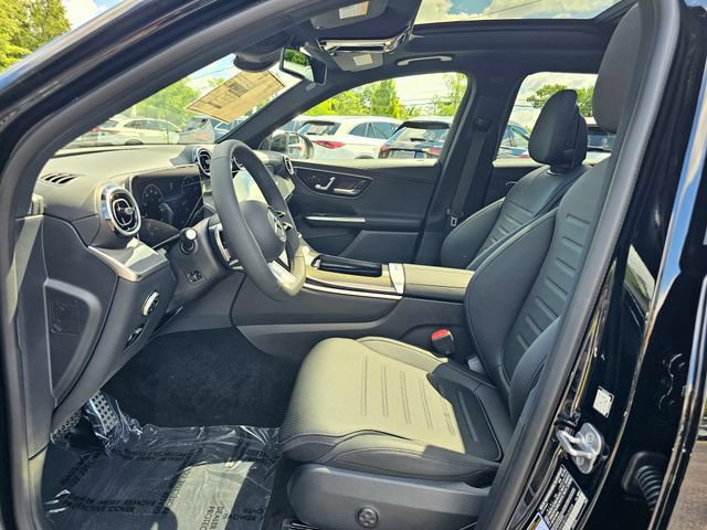 New 2026 Mercedes-Benz GLC 300 4MATIC image 14