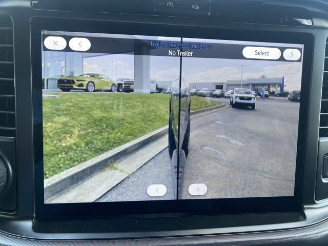 New 2026 Ford F150 Tremor image 32