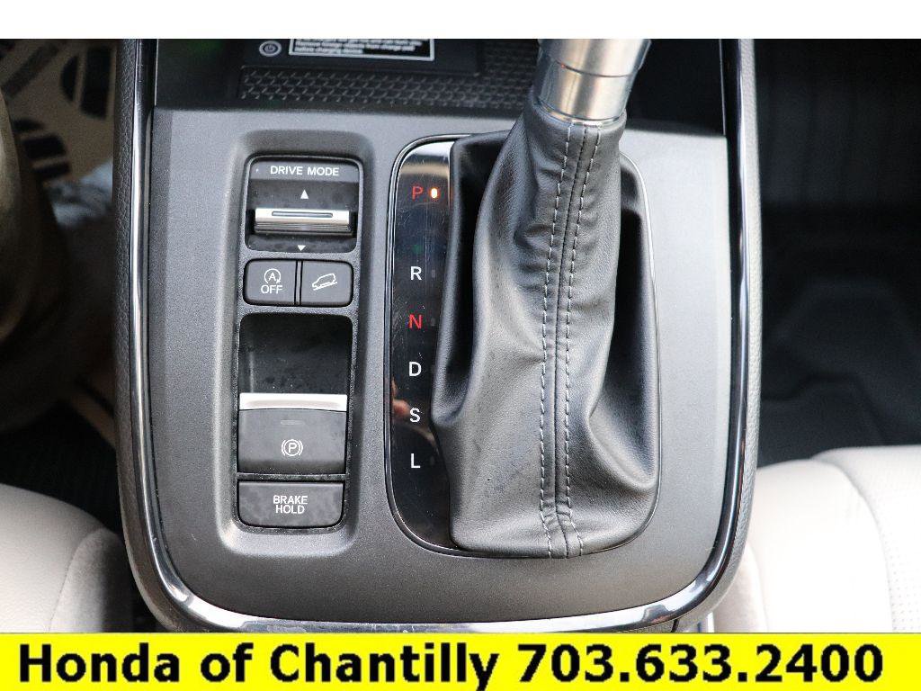 Certified 2024 Honda CR-V EX-L image 14