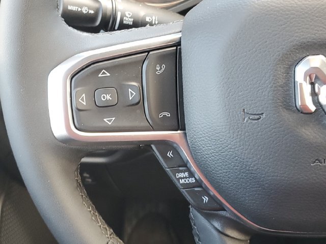 New 2026 RAM 1500 Big Horn AWD/4WD image 21