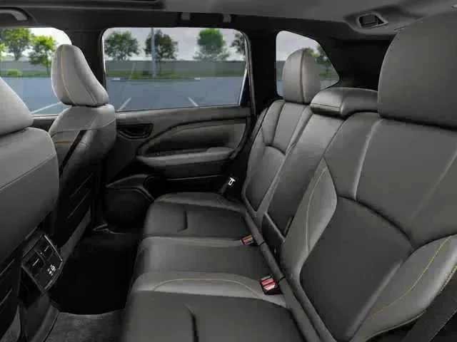 New 2026 Subaru Forester Wilderness AWD/4WD image 7