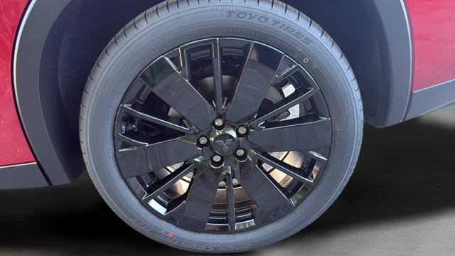 New 2026 Mitsubishi Outlander LE image 32