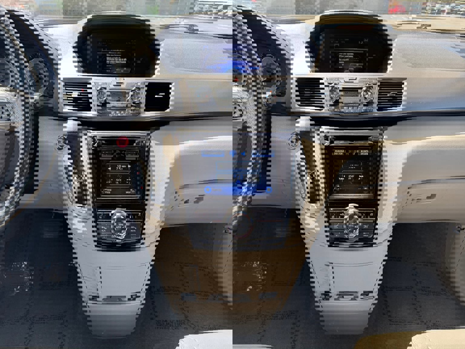 Used 2017 Honda Odyssey EX-L image 15