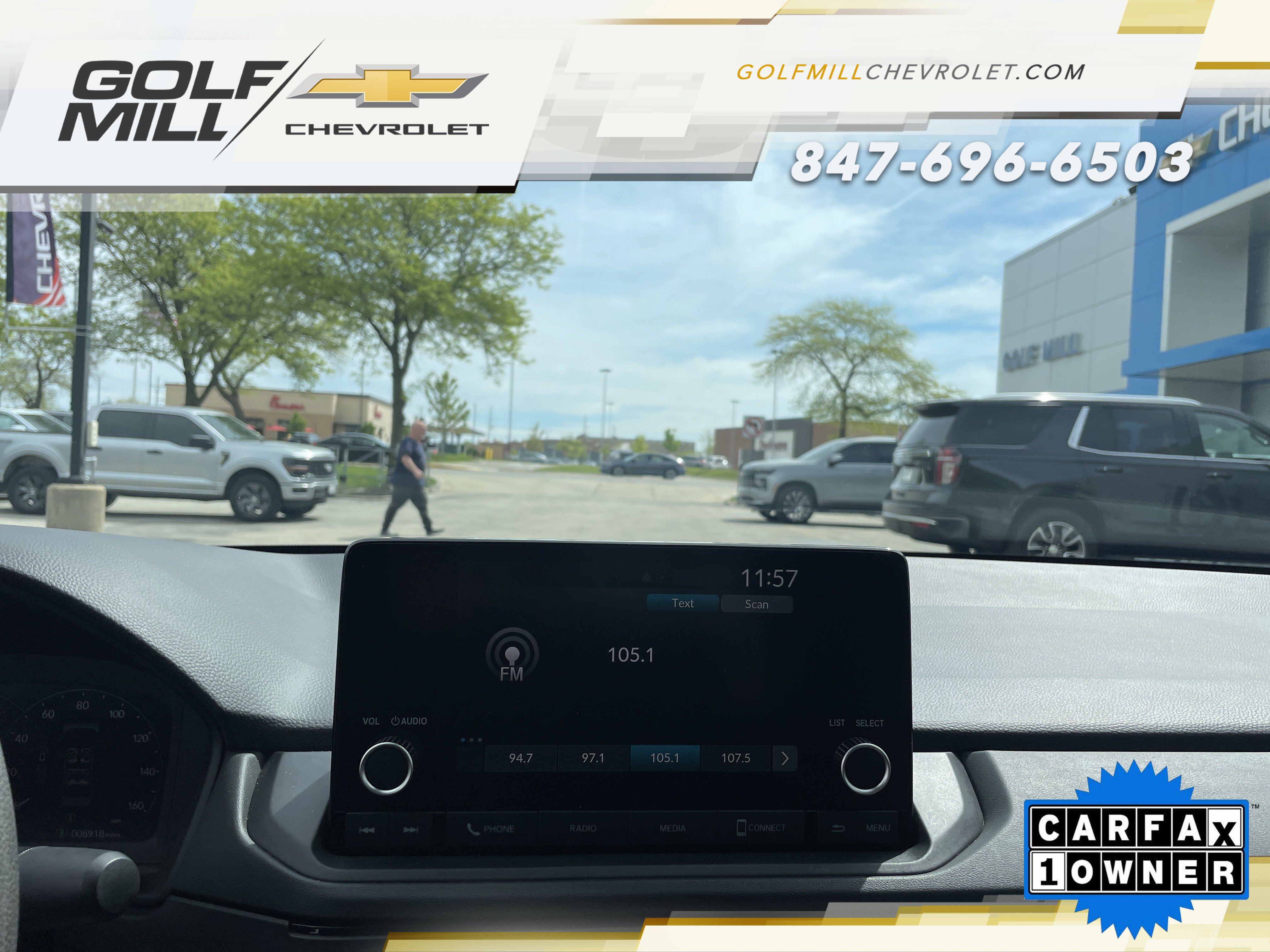 Used 2025 Honda Accord SE image 21