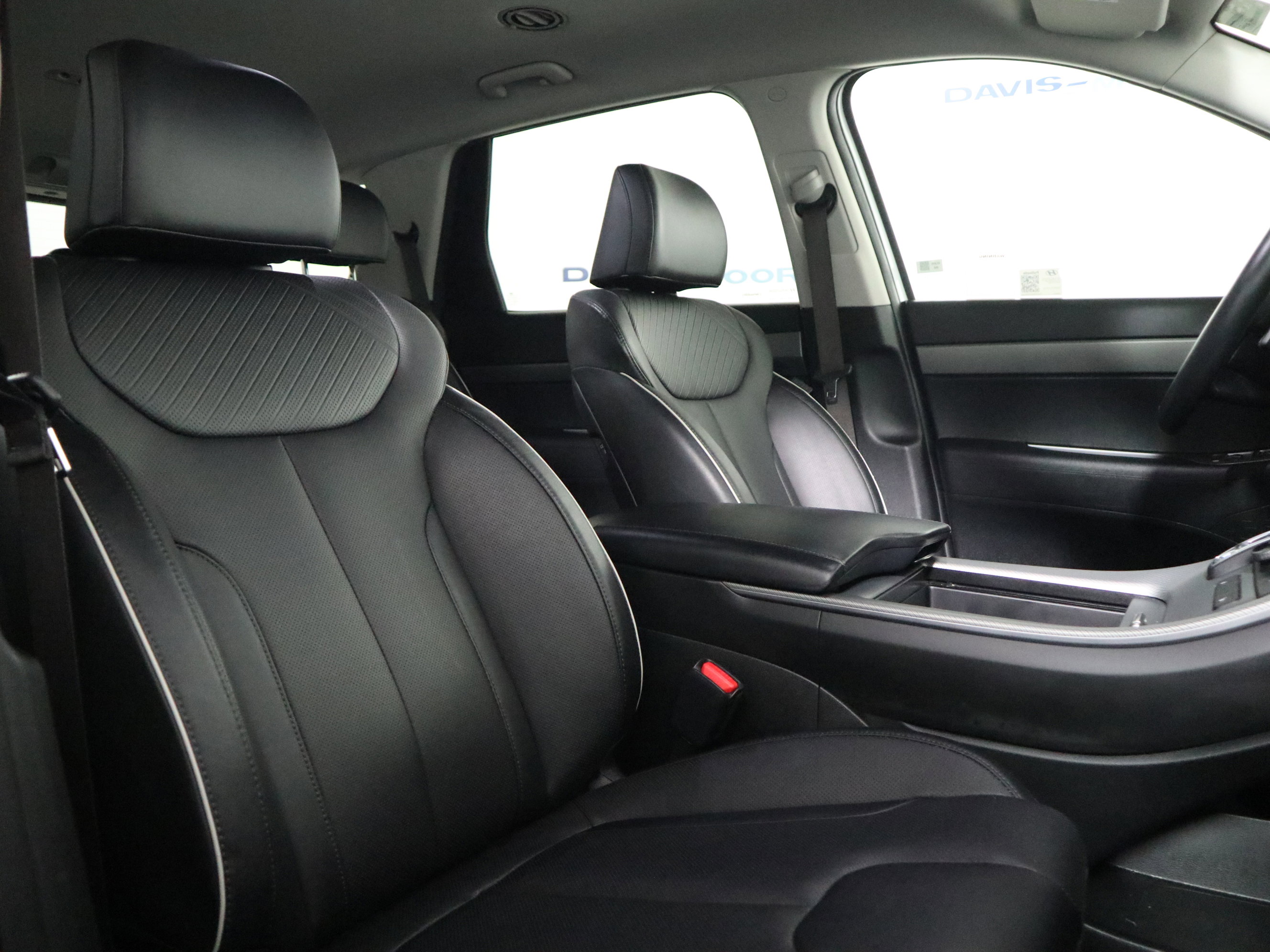 Used 2024 Hyundai Palisade SEL image 21