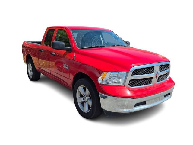 Used 2024 RAM 1500 Classic SLT image 1