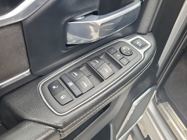 Used 2022 RAM 3500 Laramie image 16