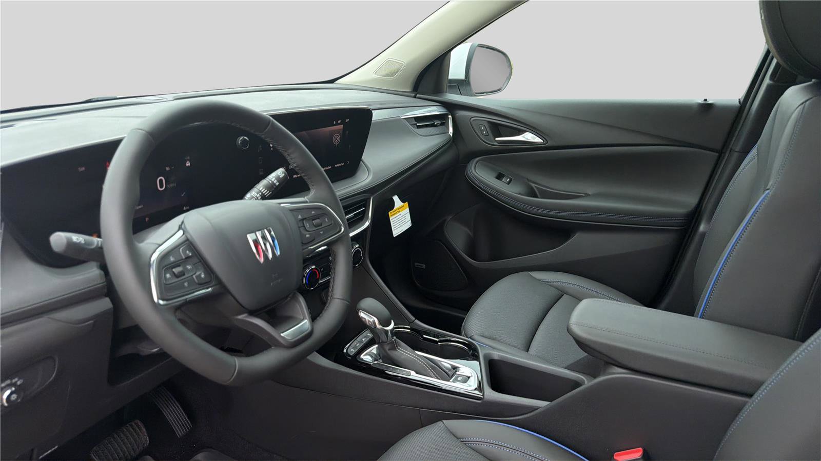 New 2026 Buick Encore GX Sport Touring w/ Comfort Package AWD/4WD image 16