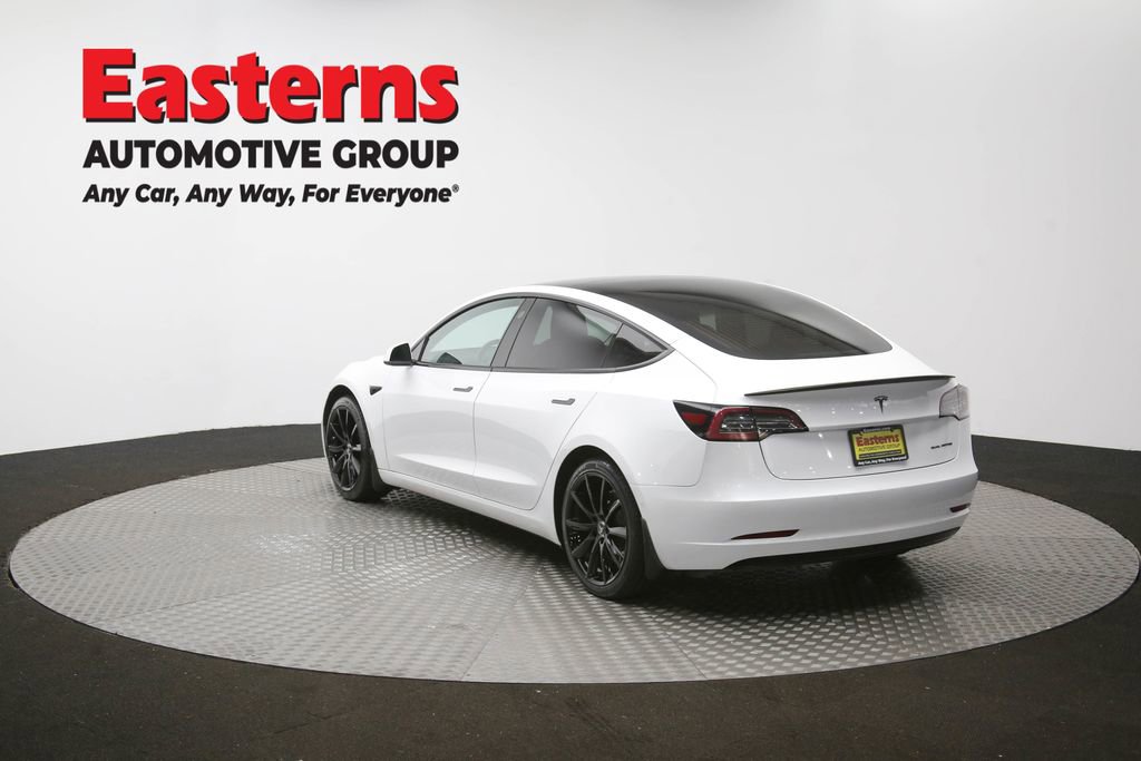 Used 2019 Tesla Model 3 Long Range image 59