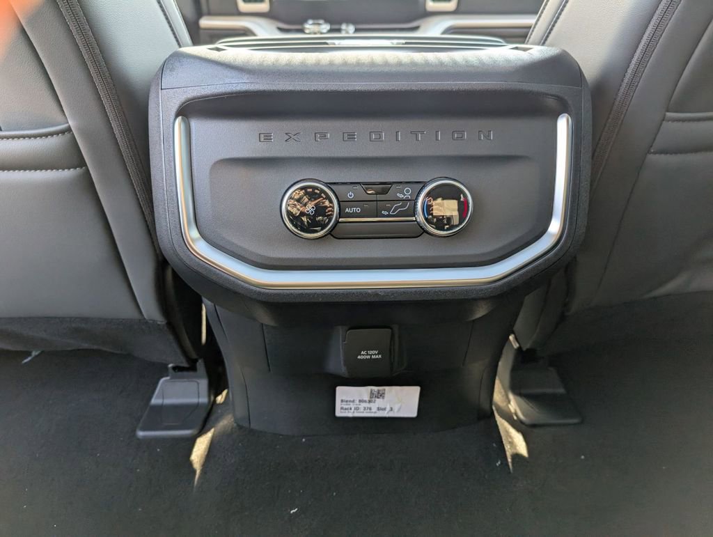 New 2026 Ford Expedition Active AWD/4WD image 49