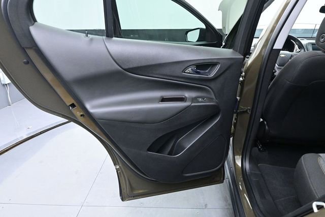 Certified 2023 Chevrolet Equinox LT FWD image 14