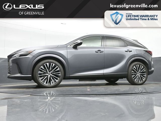 Used 2023 Lexus RX 350 Premium Plus w/ Accessory Package (Z1) FWD image 40