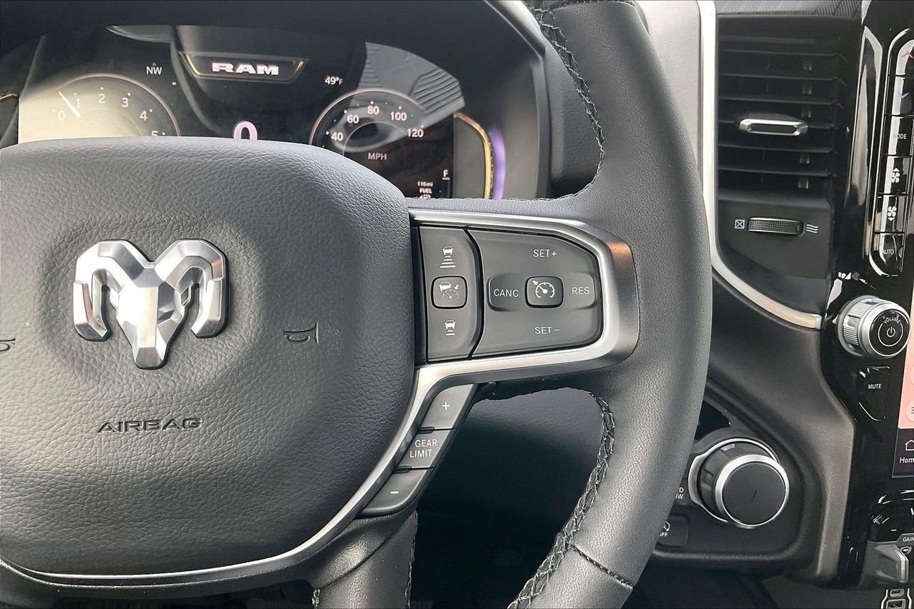 New 2026 RAM 1500 Big Horn image 29