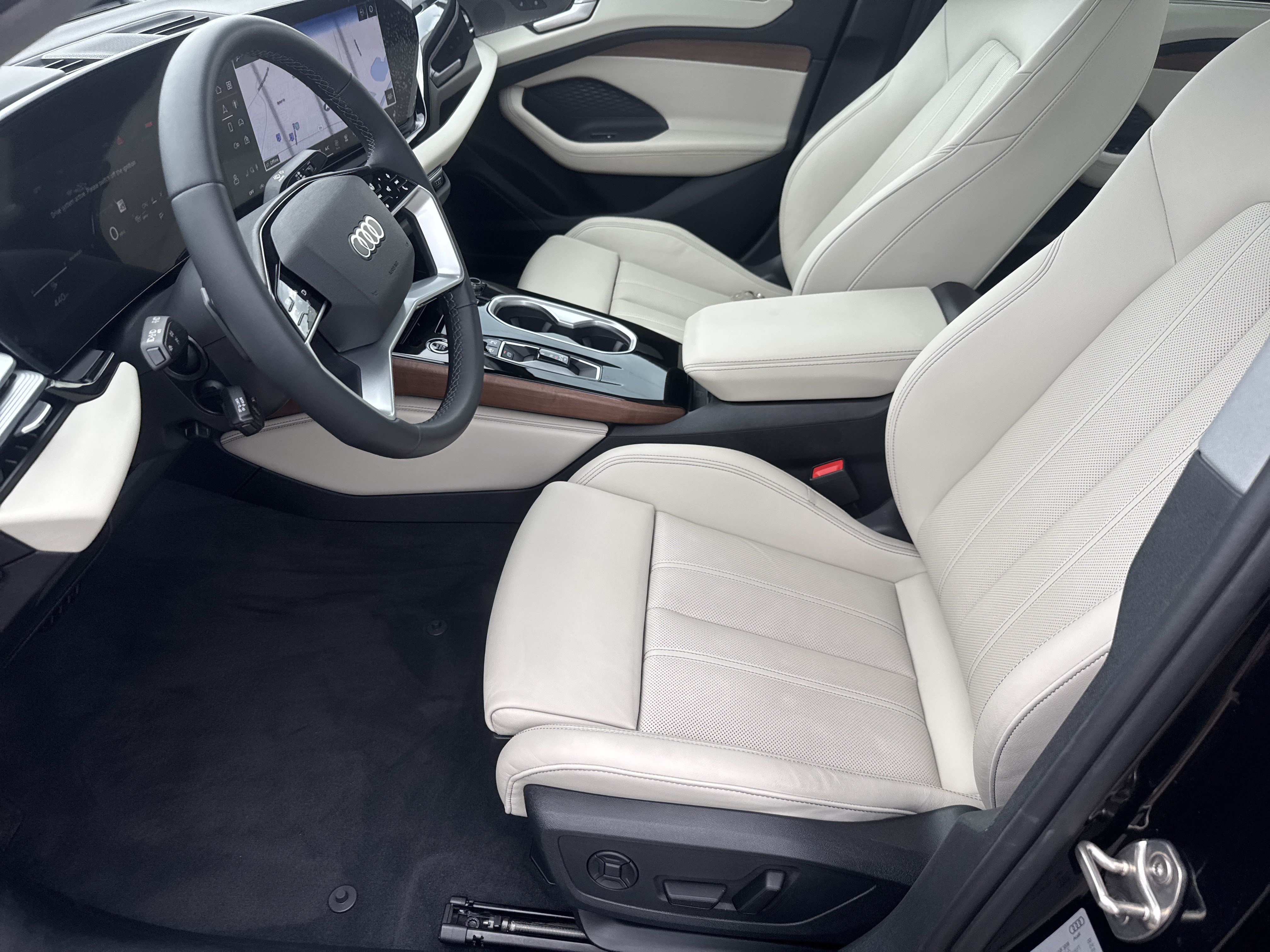 Certified 2026 Audi A6 Premium Plus AWD/4WD image 5