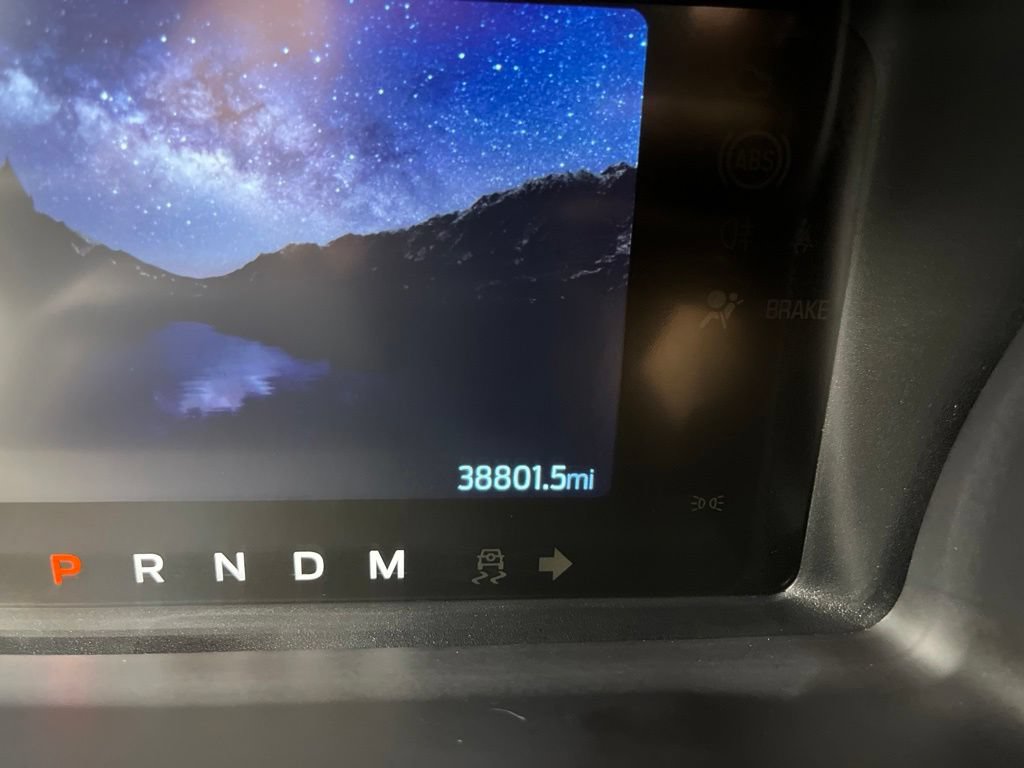 Used 2023 Ford Bronco Badlands AWD/4WD image 13