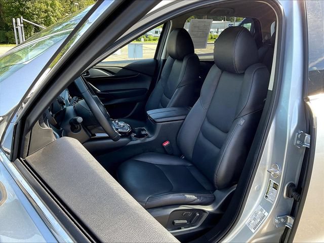 Used 2021 MAZDA CX-9 Touring AWD/4WD image 23