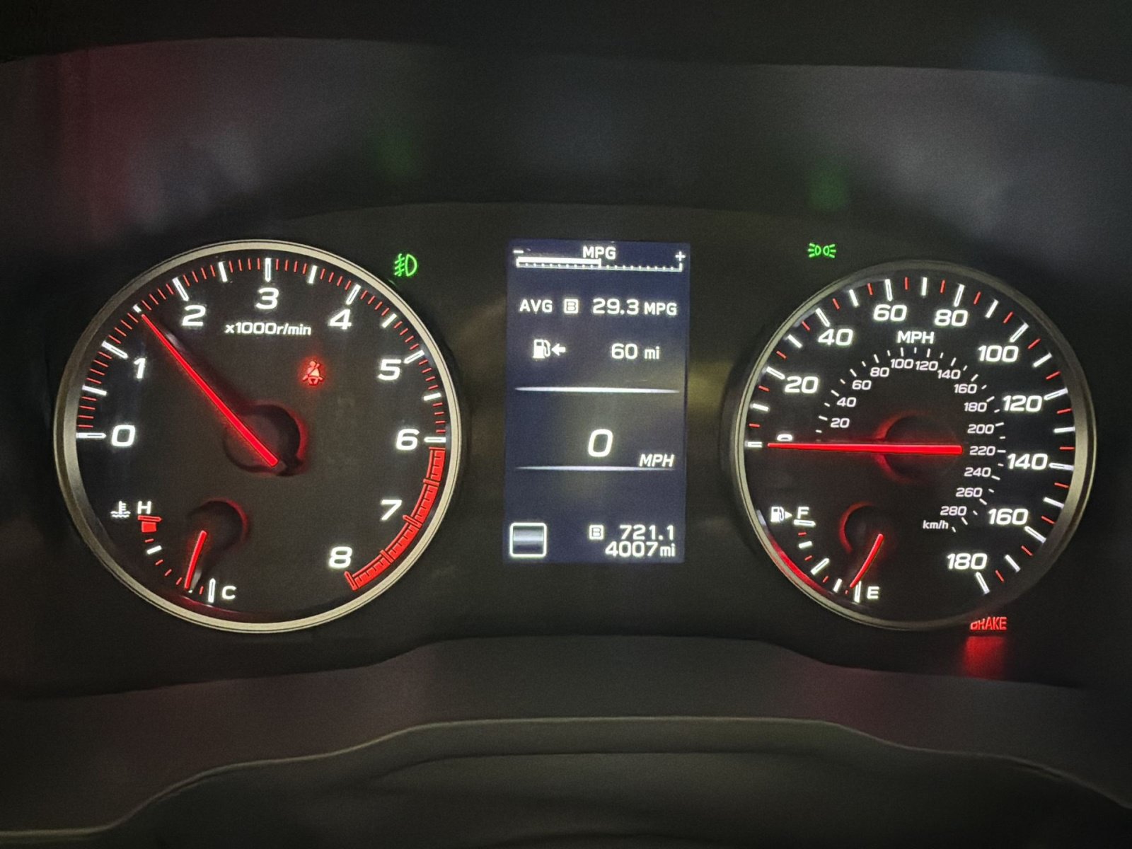 Used 2024 Subaru WRX Premium AWD/4WD image 17