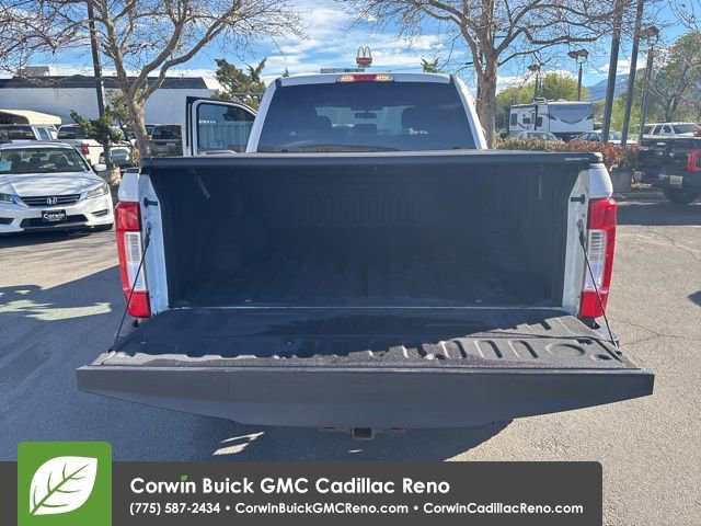 Used 2017 Ford F250 XLT w/ XLT Value Package image 29