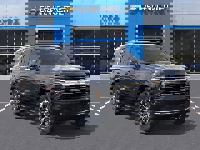 New 2026 Chevrolet Tahoe LT w/ Comfort Package image 8