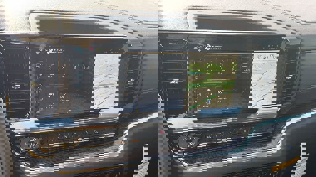 New 2026 Chevrolet Silverado 1500 LT Trail Boss image 24