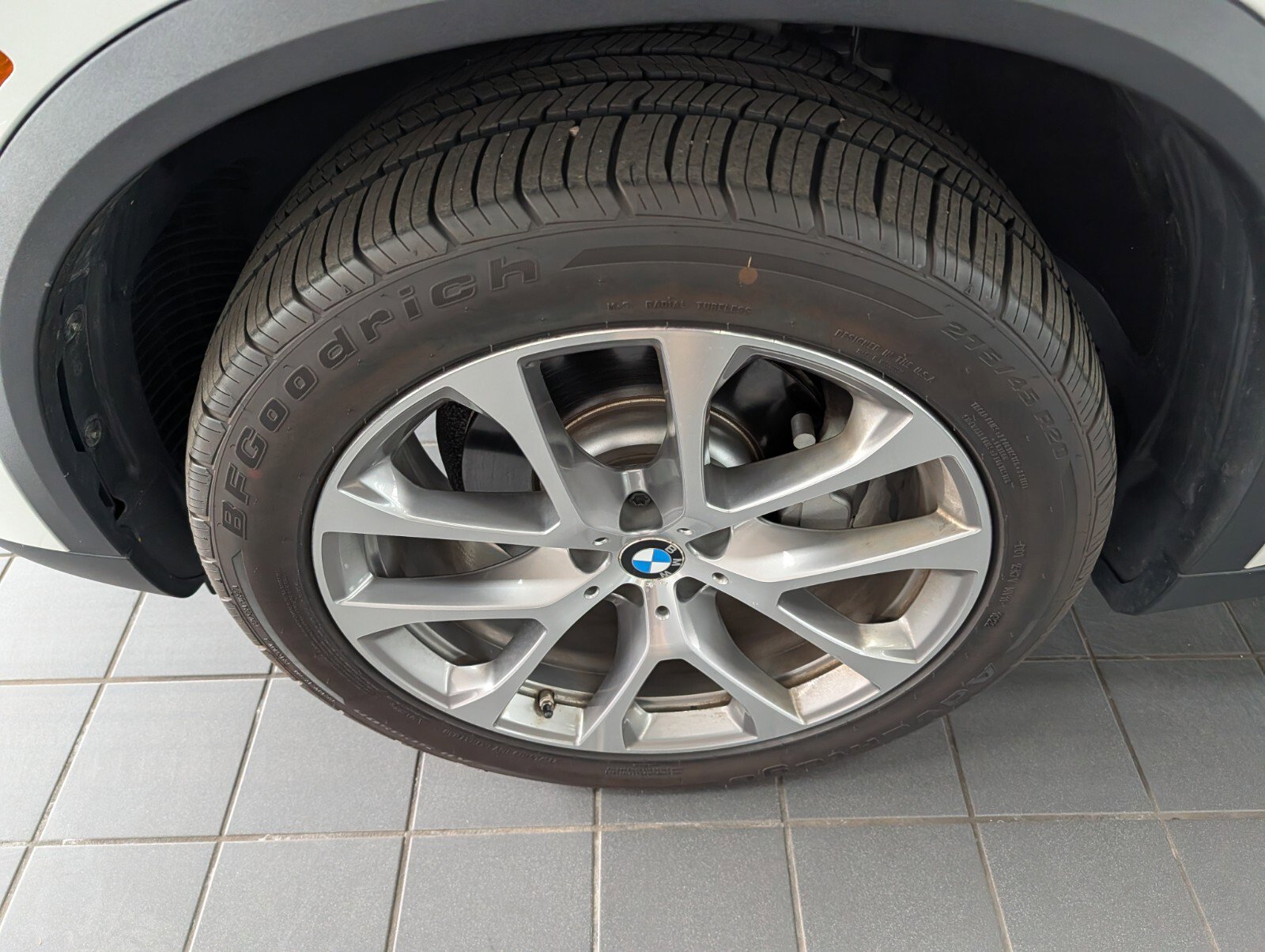 Used 2019 BMW X5 xDrive40i w/ Convenience Package image 8