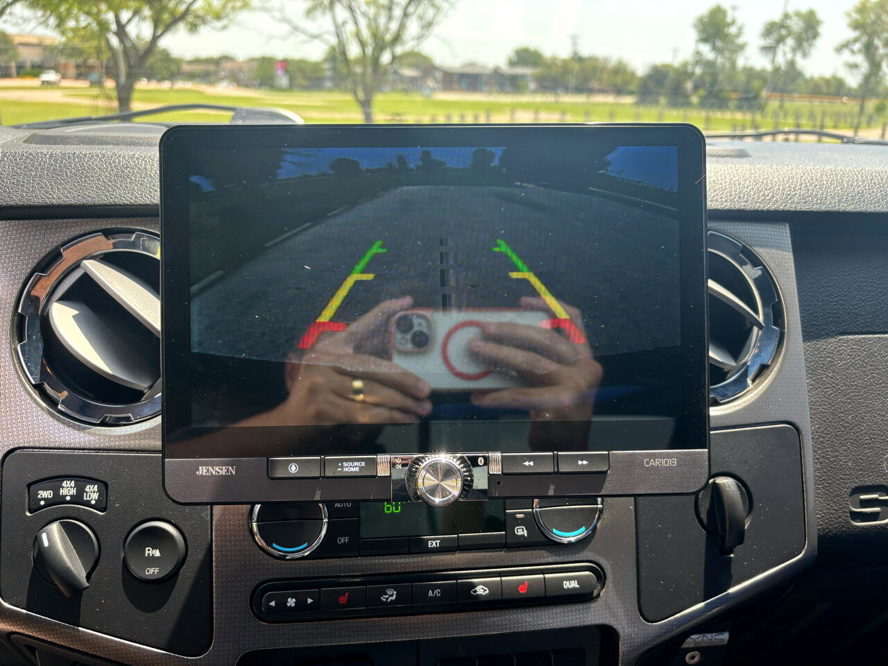 Used 2009 Ford F350 Harley-Davidson image 22