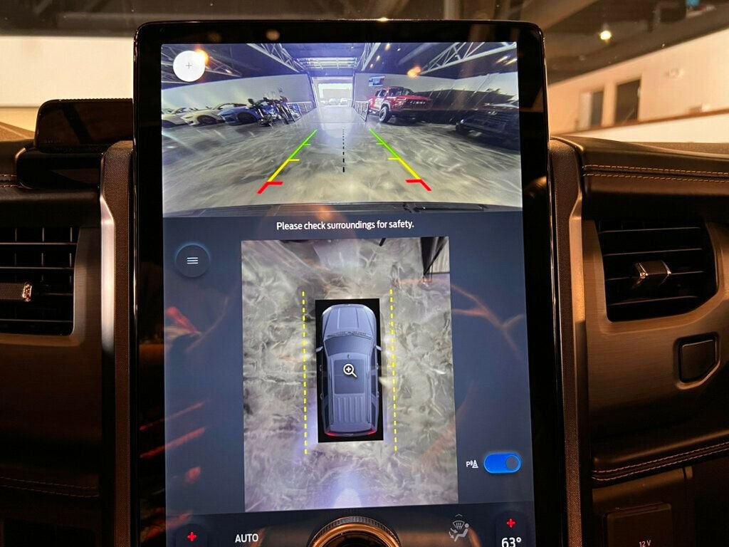 Used 2022 Ford Expedition Max Platinum image 22